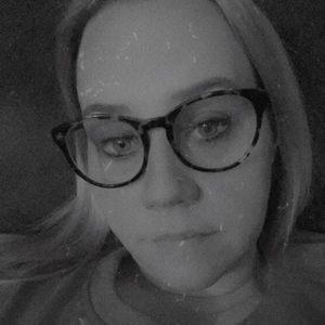 Meet your Posher, Kellie